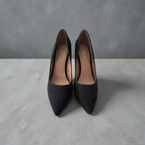 Abound Elegant Black Women's Pumps Size 12